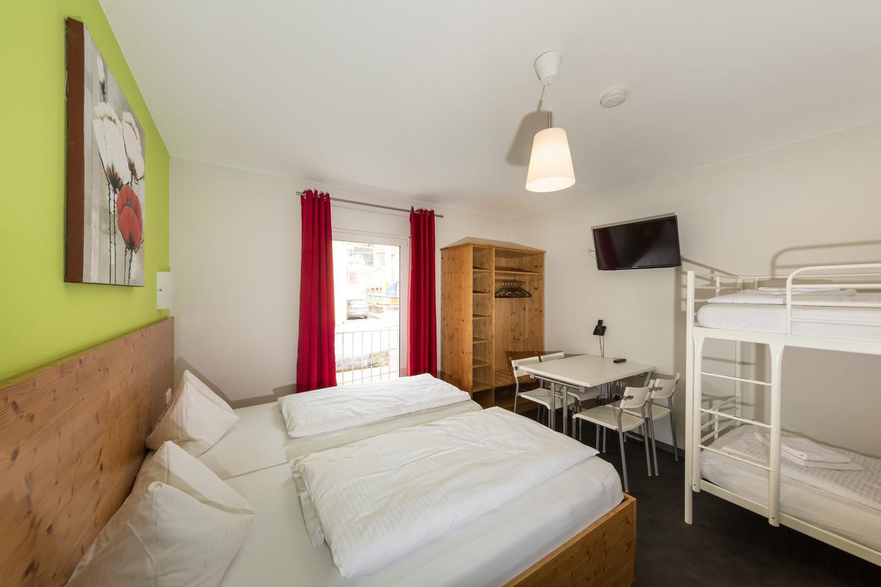 Hotel Demling Randersacker Εξωτερικό φωτογραφία