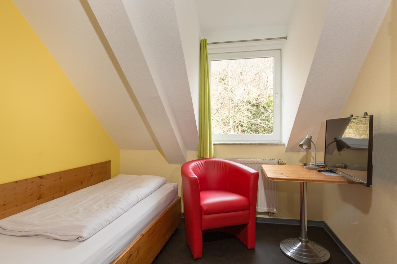 Hotel Demling Randersacker Εξωτερικό φωτογραφία