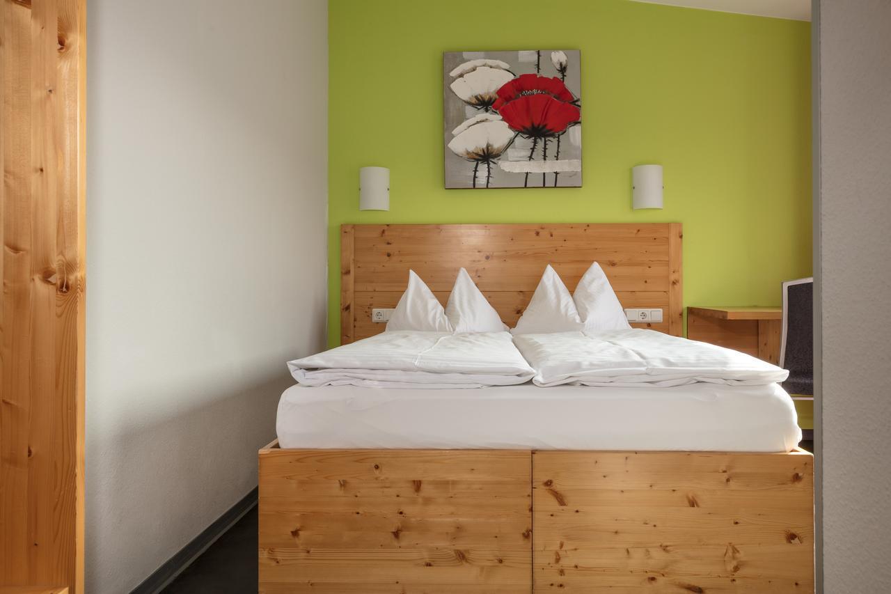 Hotel Demling Randersacker Εξωτερικό φωτογραφία