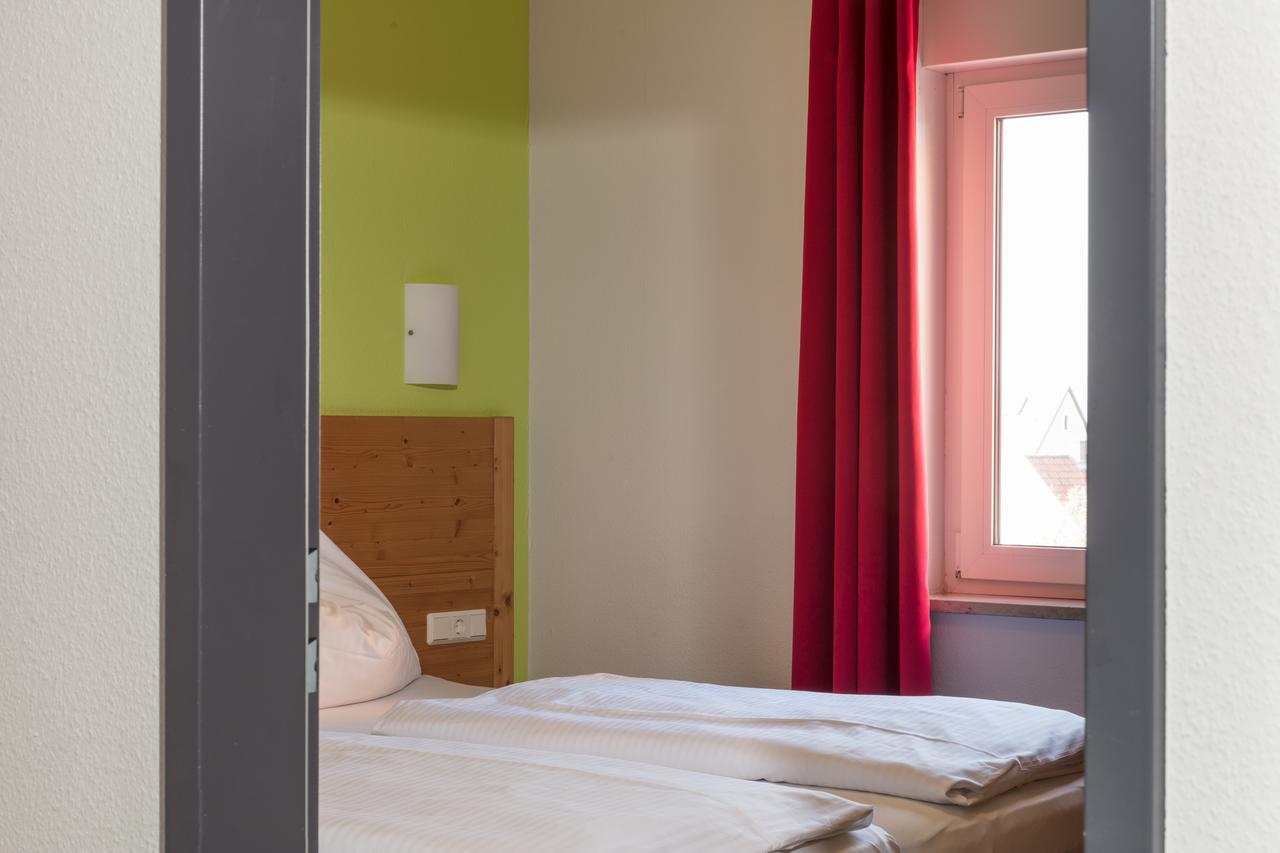 Hotel Demling Randersacker Εξωτερικό φωτογραφία