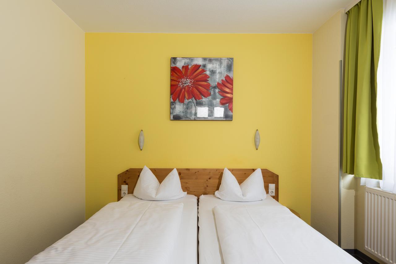 Hotel Demling Randersacker Εξωτερικό φωτογραφία