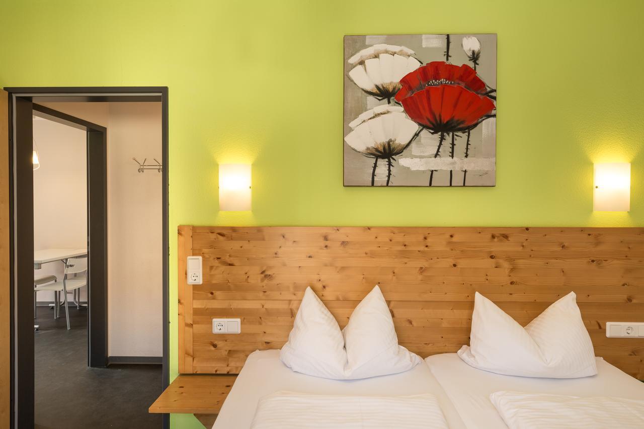 Hotel Demling Randersacker Εξωτερικό φωτογραφία
