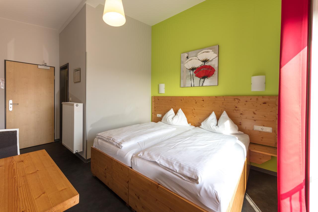 Hotel Demling Randersacker Εξωτερικό φωτογραφία