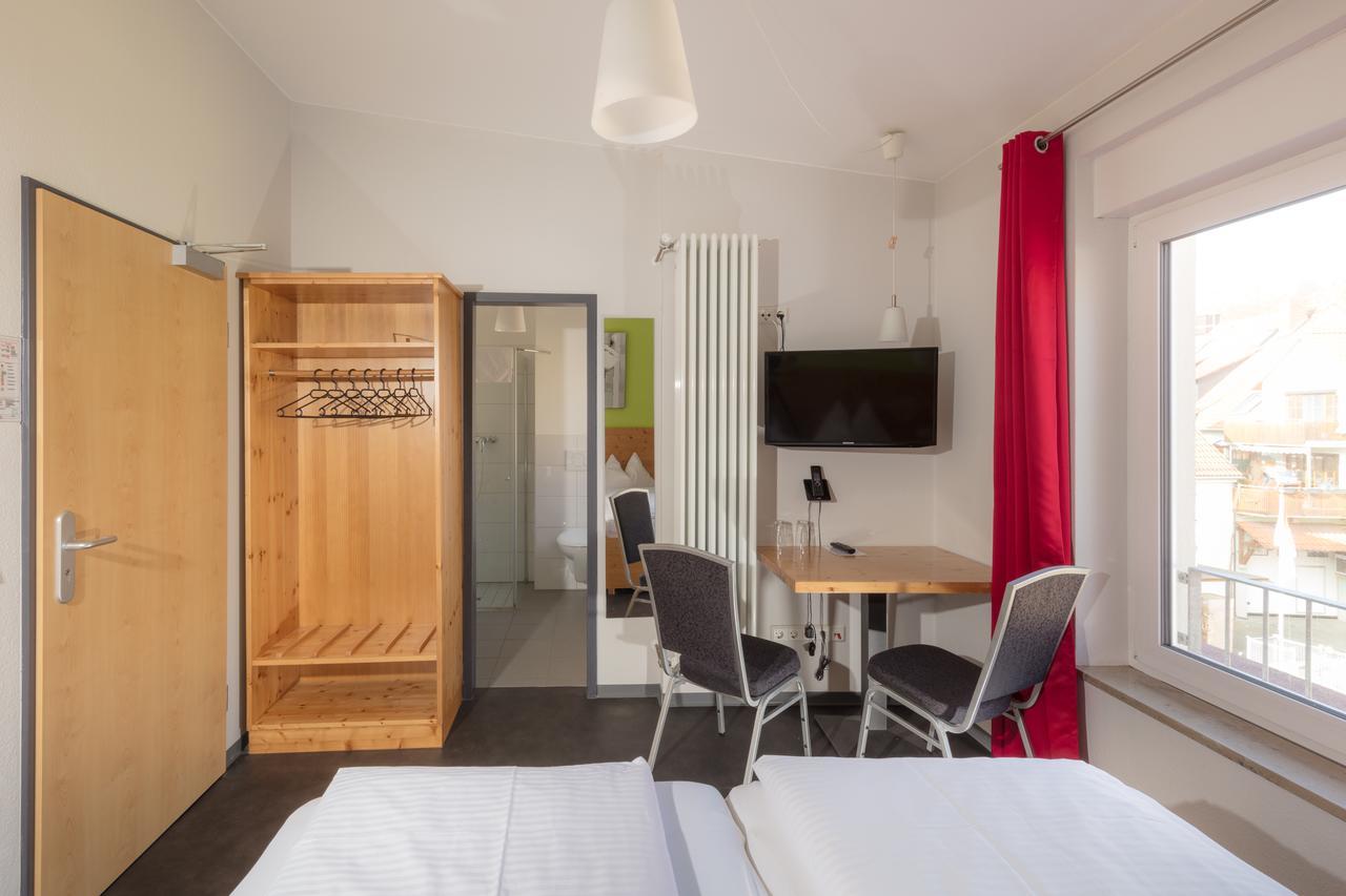 Hotel Demling Randersacker Εξωτερικό φωτογραφία